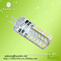 smd3014 LED lamp Energy saving Silicon body 1w 1.8w 2.8w(1.8w)